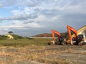 航空城區徵　河川地500戶批不公