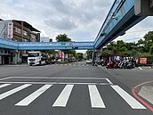 等紅燈好熱　桃園夏季限定235處路口下月起縮短紅燈秒數