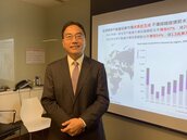 台灣辦公室空置率全亞洲最低　今年租金有望破歷史新高