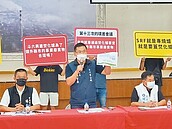 雲林科工區蓋焚化爐　斗六市民反彈