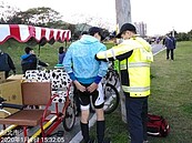 八里彩虹步道至渡船頭沙灘區　四輪車7月2日起禁止駛入