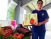 台南愛文漲3倍　1顆上百元