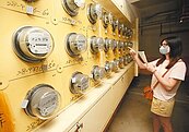 經長：電價若不漲　台電年底有財務危機