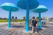 清涼一夏　新北4處戲水區明開放