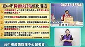 台中長者快打站7月5日開打！　市府：47站優化3天打7萬人
