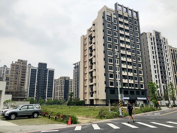 房市倒貨潮來了?六因素全都中 土城。圖/好房網News資料照