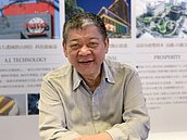 愛山林董座點名4區恐泡沫　直言：房子拿來住不是拿來炒