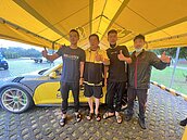 網紅效益快速擴張　飲料店數創新高　　