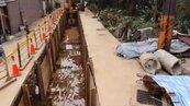 桃園颱風防汛期間這些地方容易淹水　水務局列管改善