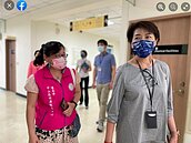 曝與吳旻潔談誠品發展　黃珊珊：台北會有24小時書店