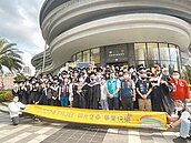 桃園興光堡壘謝幕　 3基地接棒