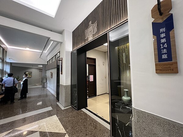 台中市王姓女子以高於行情6萬元房租向陳姓婦人租屋,經營應召站,陳婦被控是共犯,台中高分院判陳婦無罪。圖/聯合報資料照