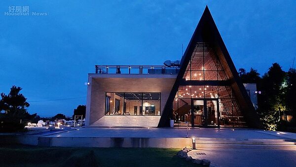 台中_黑森林景觀咖啡1