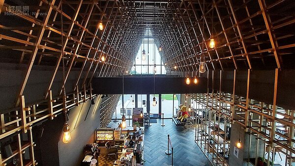 台中_黑森林景觀咖啡4