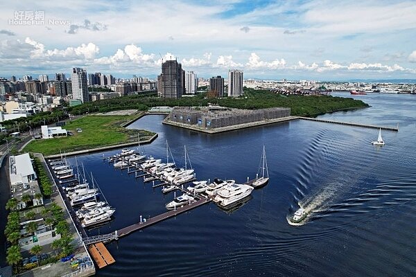 台南_吹吹風精品咖啡館1