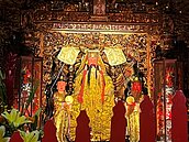 天貺日「開天門」玉皇大帝出巡　除厄補運補財庫最佳時機