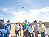 雲縣府規畫跨橋　重振箔子寮漁港榮景