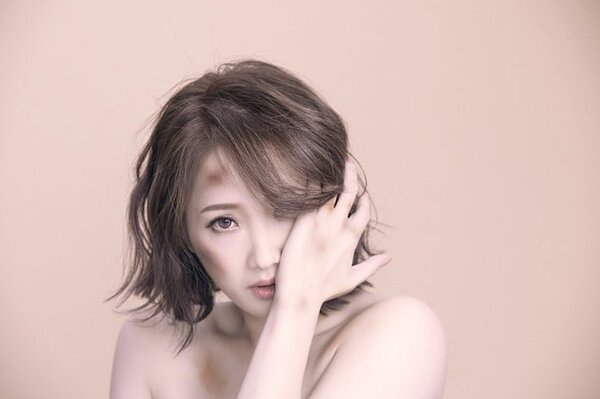 朱俐靜家人在臉書上發文證實,朱利靜已在7月3日離開人世。圖/福韻工作室提供