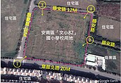 再提供逾千戶公宅　安南區社會住宅啟動都市計畫變更