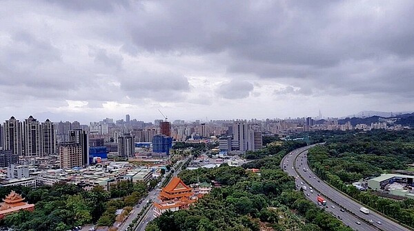 土城司法園區開發，將使土城房價將追上新莊副都心？對這樣的說法，在地房仲也揭露第一線觀察。圖／新北市地政局提供