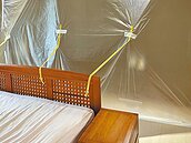 噴藥沒清場　4歲女童中毒慘死　除蟲業者吃官司