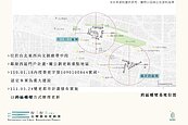 住都中心推行二行三公辦都更案　投資額達220億元