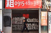 不敵疫情、店面相繼退出　西門町商圈空置率創新高