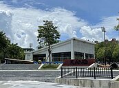 嘉市遊客中心　10月底啟用