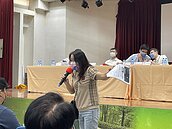 土城司法園區　區徵地主要求重劃