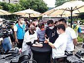 推七大振興再發熊好券？黃珊珊：方案下周跟大家報告