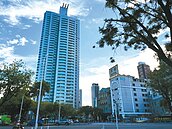 平均所得179.4萬　高雄最富里落新興區