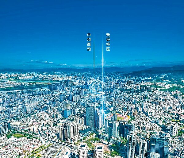 內科舊宗段緊鄰信義計畫區,當紅的「中和西軸」中原站則緊靠新板特區,雙北兩大當紅廠辦總部熱區,顯示產業聚落向政經核心靠攏趨勢。