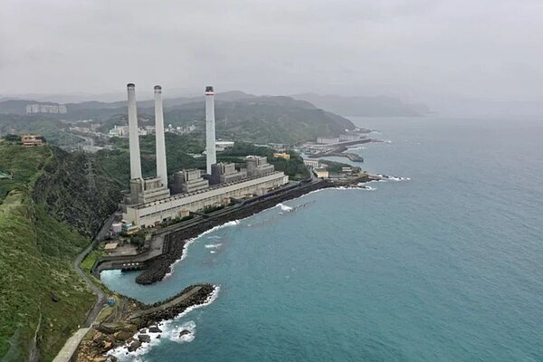 台電四接「東移」方案叩關環評初審，會議結論為補件再審。聯合報系資料照片