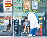 社交距離、火車上禁食政策　李秉穎吐槽