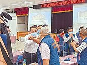 新北蘆洲行動治理　侯友宜盼蘆來蘆好