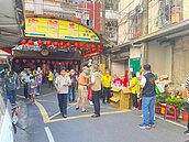 新莊民本里端午節慶祝活動圓滿落幕