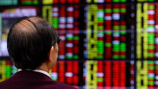 台股本周拚延續反彈走勢，聚焦雙王法說會及上市櫃6月營收。圖／本報資料照片