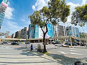 台北世貿天橋7月15要拆了