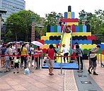 新北市夏日藝術節　最後一個周休假期演出