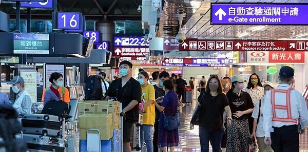 萬事達卡指出,歷經兩年半的邊境管制,台灣民眾出國旅遊型態樣貌已大不相同。圖/中時電子報