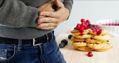 修復黏膜　胃潰瘍飲食6原則