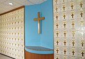 麻豆區生命紀念館　增設基督教區骨灰櫃位