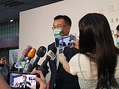 物價指數CPI升　蛋肉價揚　陳吉仲：飼料成本將回穩