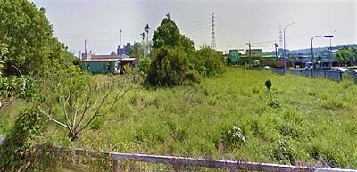 南屯區文中52國中預定地。圖／台中市教育局提供