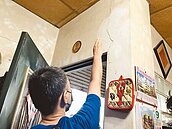 重慶北路施工損屋12棟　住戶每天感受地震