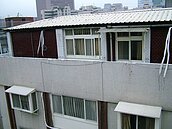 違建拆除後復建　恐有刑責