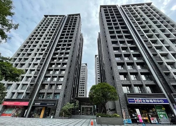 「華固新天地-YOHO特區」。圖/永慶房產集團提供