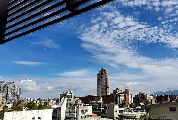 地廣人稀的一德里是菁英大保壘。圖／易小滿攝