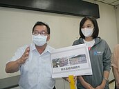 居民憂二次汙染台積電落腳高雄生變　高市府否認
