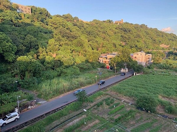景觀降速，以舊金山「倫巴底街」為願景。圖／里辦提供。